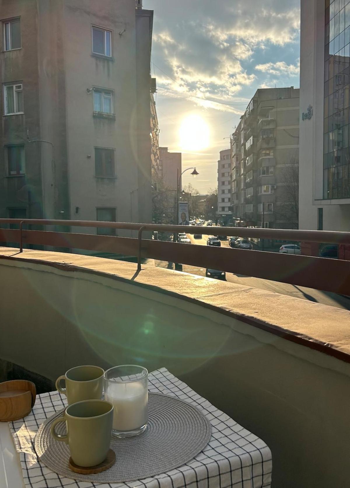 Sienna Center Appartement