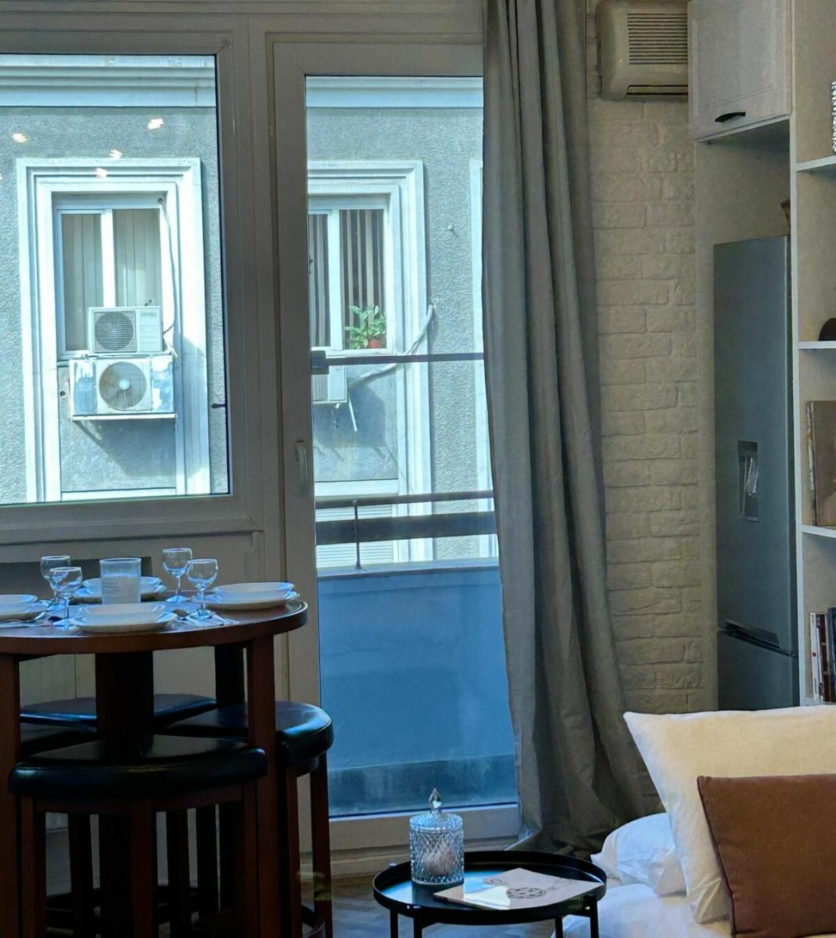 Sienna Center Bucureşti