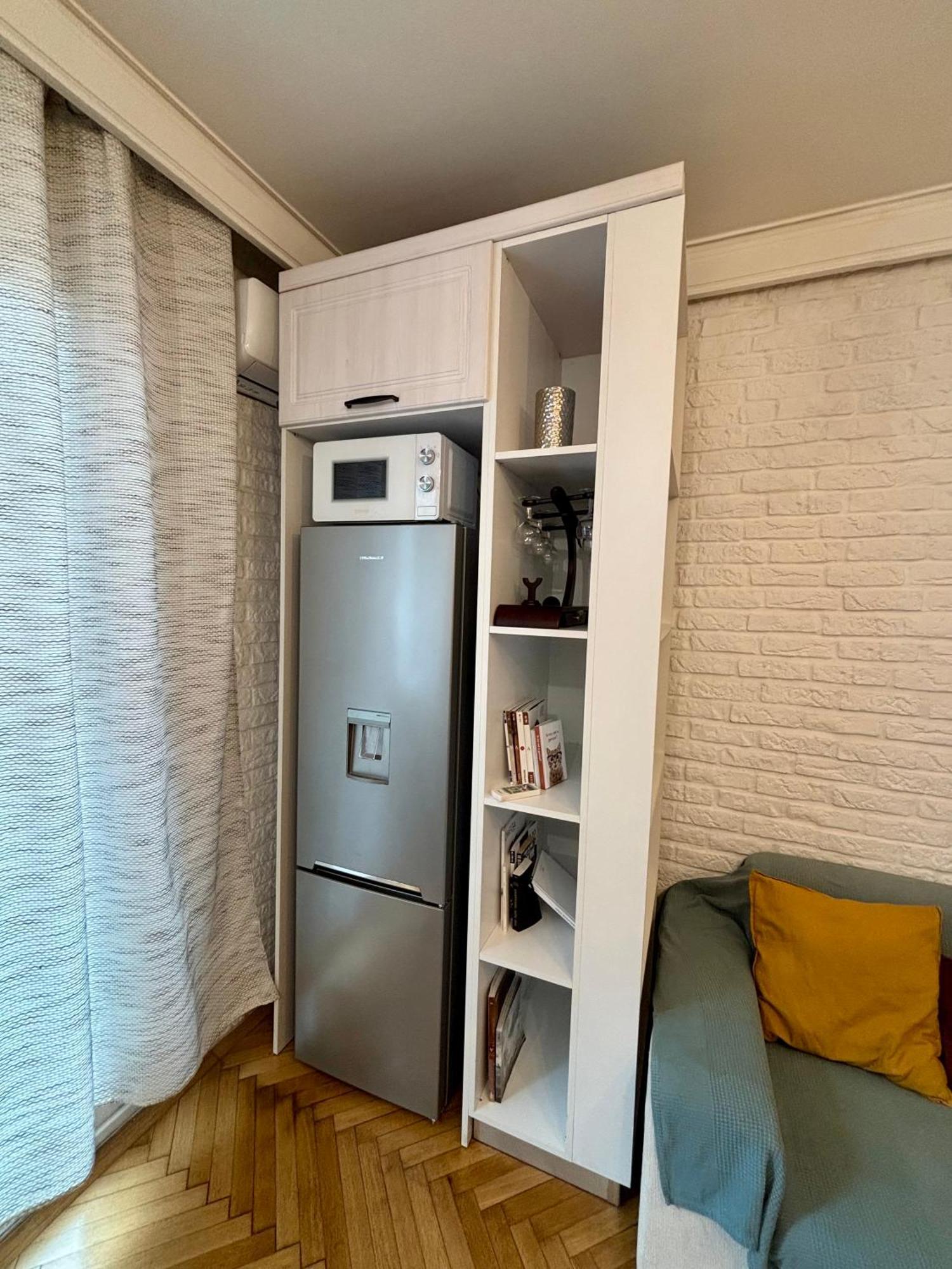 Apartament Sienna Center Bucureşti