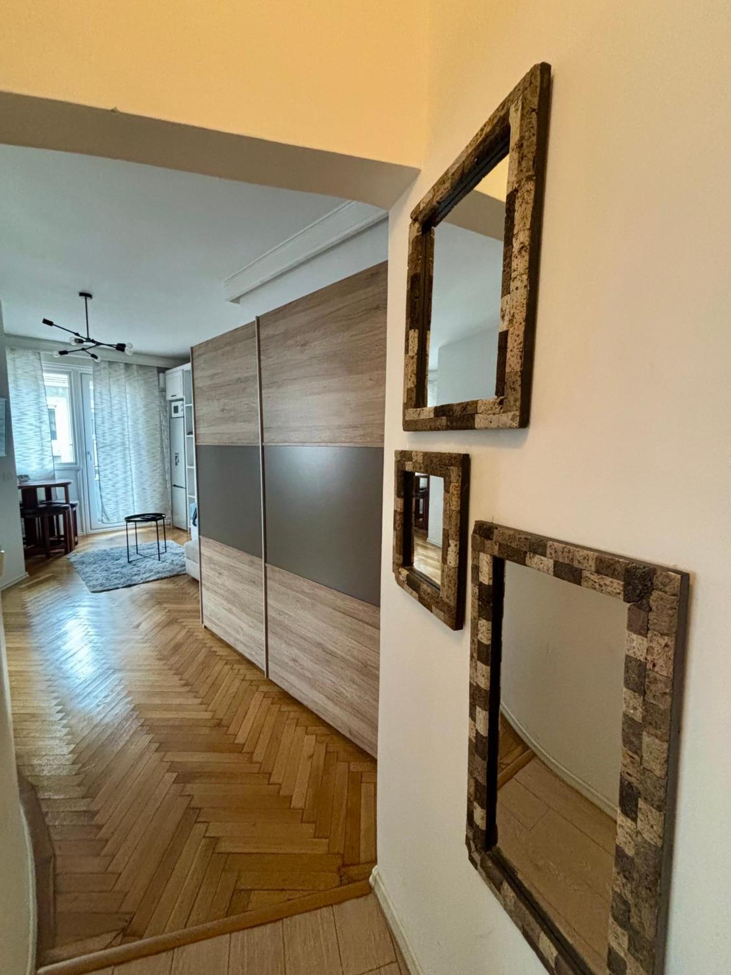 Apartament Sienna Center