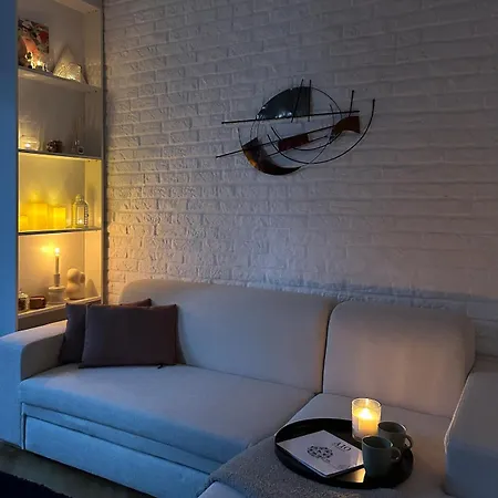Sienna City Center Apartment Bucharest Exterior photo