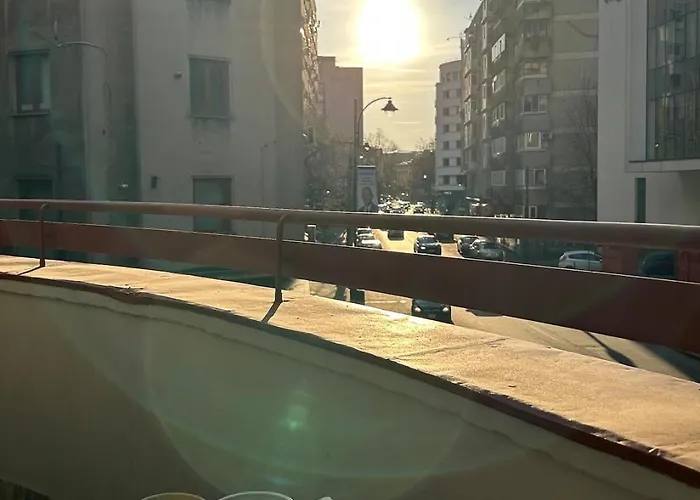 Sienna City Center Apartment