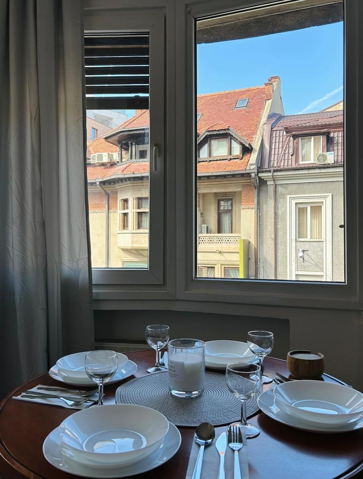 Sienna Center * Bucarest